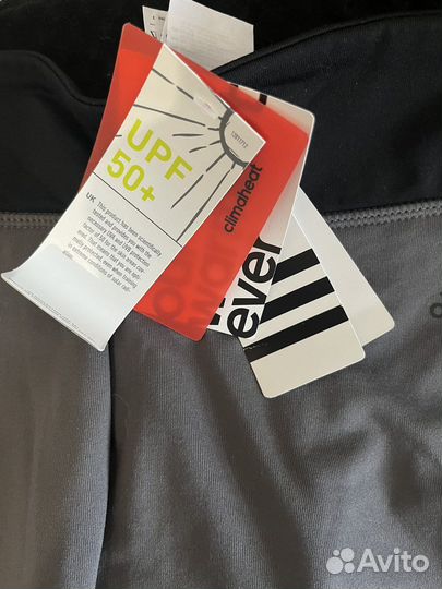 Лосины женские Adidas Climaheat