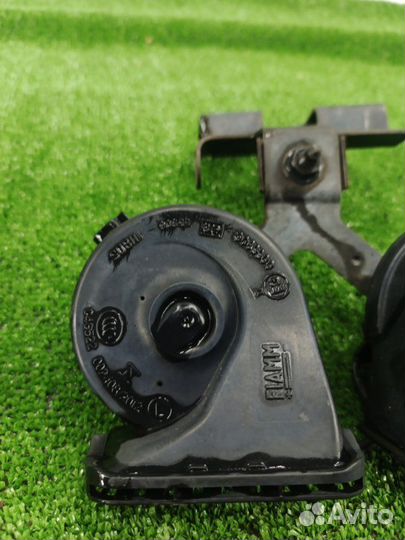 Звуковой сигнал Land Rover Discovery Sport L550