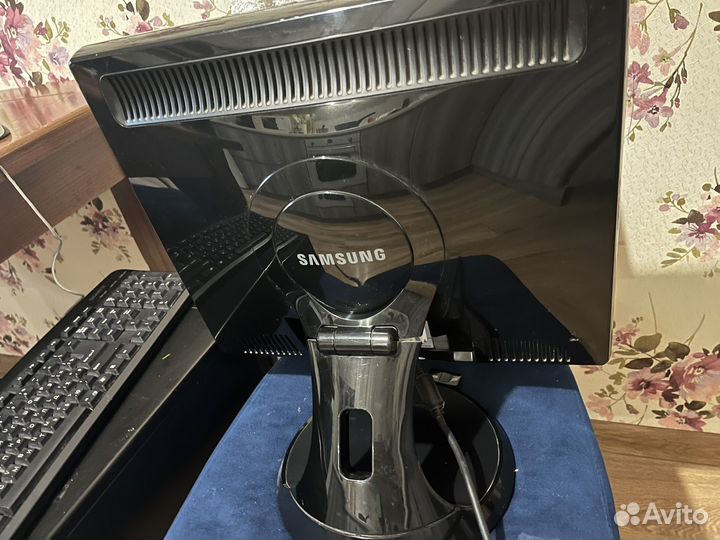 Монитор для компьютера samsung