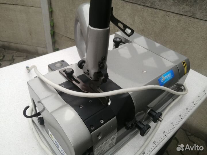 Fratelli -AV2 MA-машина для спускания края кожи