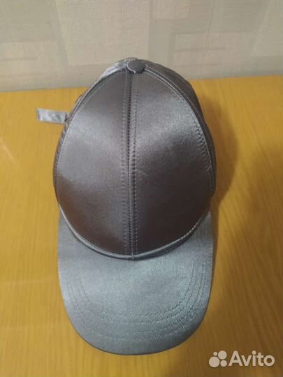 Кепка бейсболка женская