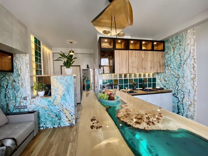 Квартира-студия, 23 м², 3/4 эт.