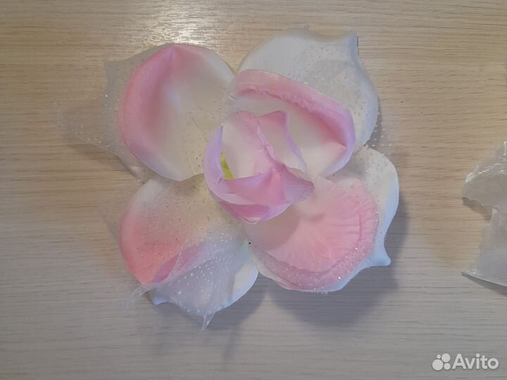 Банты для волос на 1 сентября