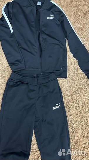 Спортивный костюм puma
