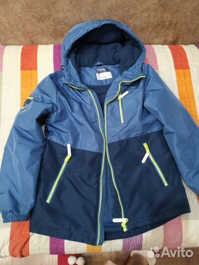 Вещи на ребенка134ростом