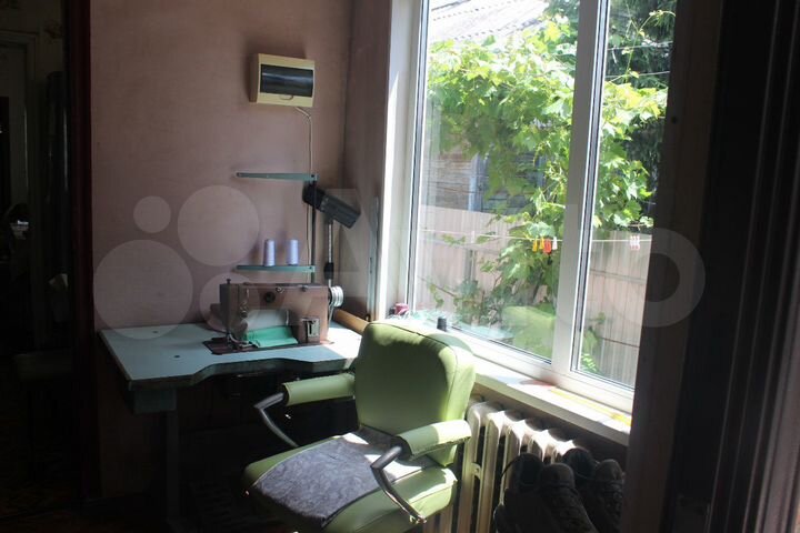 Дом 79 м² на участке 3 сот.