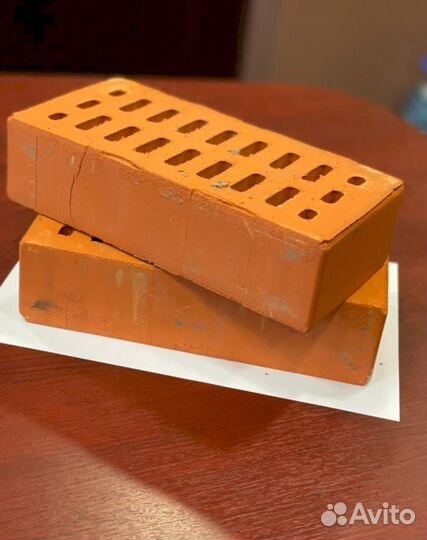 Кирпич оптом