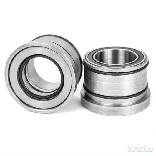 Картридж (стакан) кожуха полуоси УАЗ к-т 2 шт