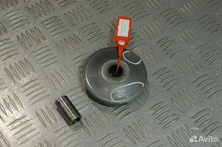 Вариатор Honda DIO, AF62/AF61 today