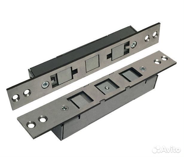 Замок электромех. даждом эмз-500 сдвиговый врезной