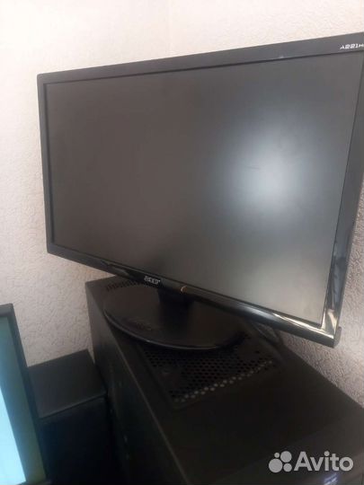 Монитор Acer