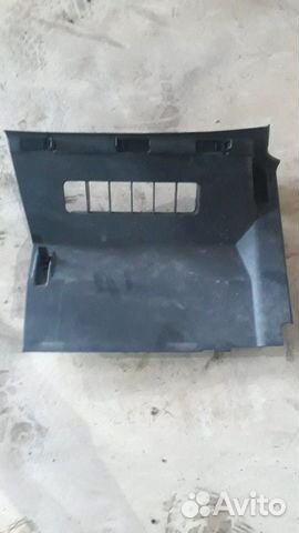 Накладка на торпедо Mercedes Benz Actros MP3