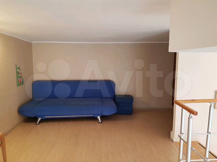 2-к. квартира, 93 м², 3/4 эт.