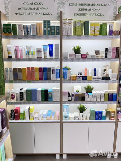 Корейская косметика