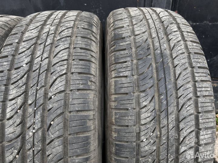 Viatti Bosco A/T V-237 215/60 R17 96H