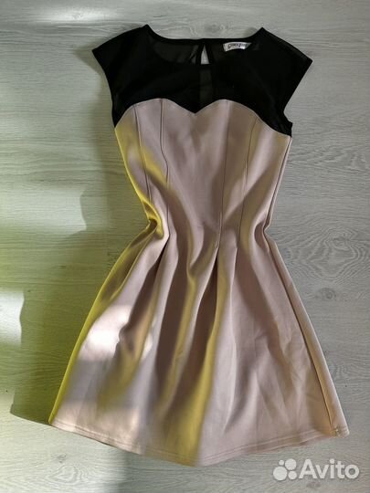 Пакет вещей женских