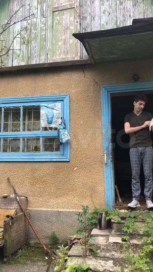 Дача 30 м² на участке 5,6 сот.