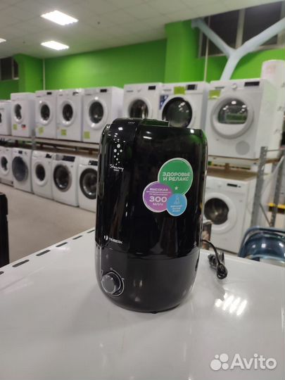 Новый Увлажнитель воздуха Timberk THU UL 37M