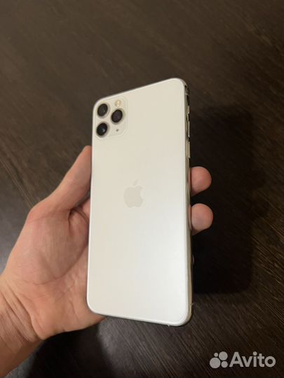 iPhone 11 Pro Max, 512 ГБ