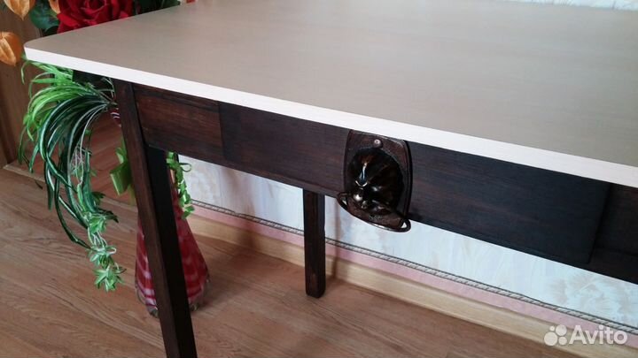 Мебель лофт