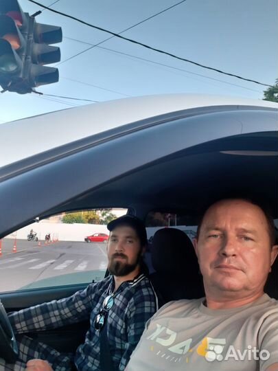 Автоиструктор, инструктор по вождению. МКПП