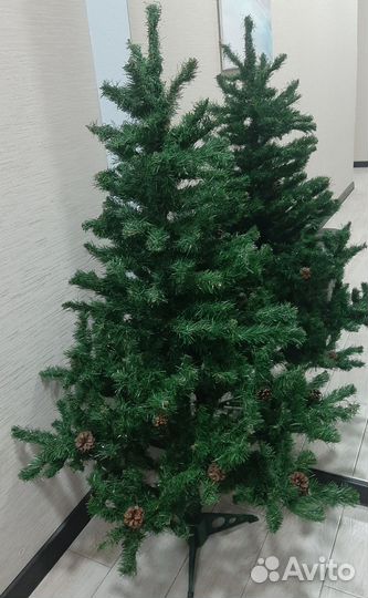 Елка новогодняя искуственная