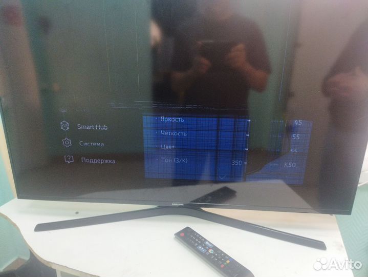 BN44-00703G L48S1 FSM Power Supply