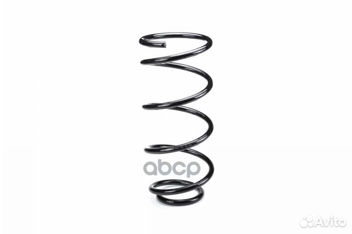 Пружина передняя S40 (2004-2012) 4840358 metaco