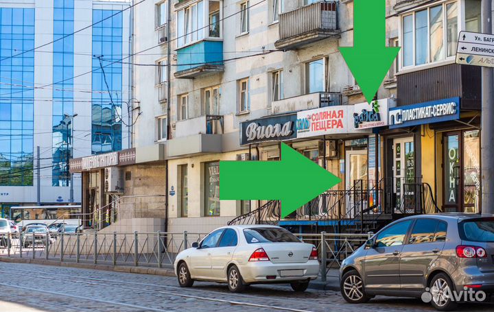 Проводная цифровая система Видеонаблюдения Fredi