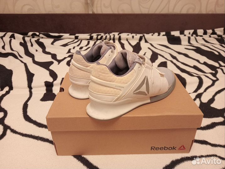 Штангетки Reebok Legacy Lifter