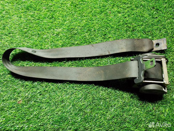 Ремень безопасности задний Renault Megane II