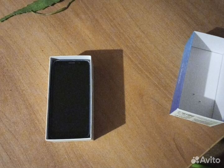 HONOR 9S, 2/32 ГБ
