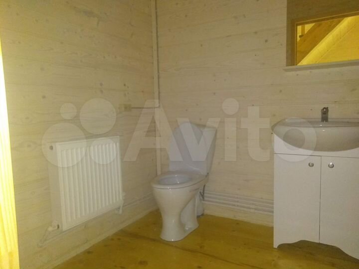 Дом 147 м² на участке 5 сот.