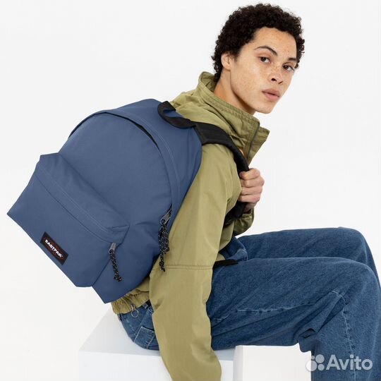 Рюкзак Eastpak Padded Pak'R Powder Pilot