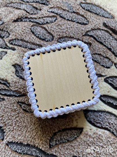 Корзинки для хранения 15*15