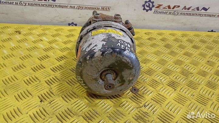 Энергоаккумулятор MAN левый Man Tga Tgs Tgx