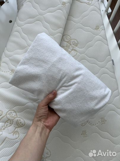 Кровать Comfort baby 5 в 1