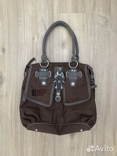 Сумка george gina lucy ggl