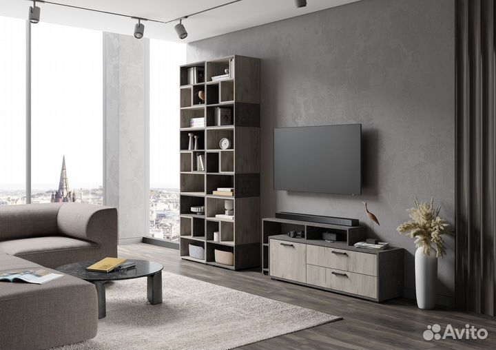 Тумба для тв современная