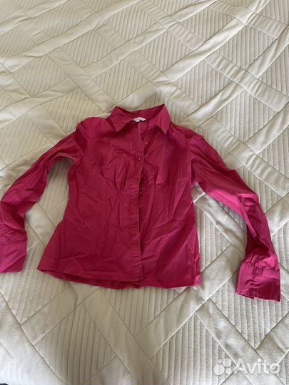 Блузка женская