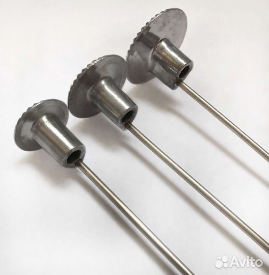 Набор форм для выпечки печенья 