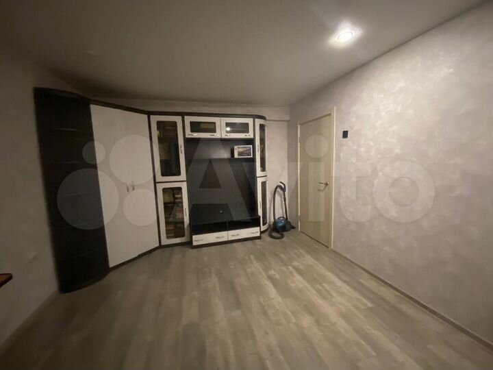 1-к. квартира, 34 м², 6/9 эт.