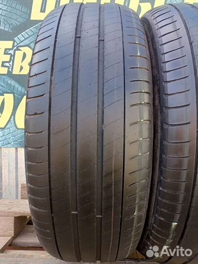 Michelin Primacy 3 225/60 R17