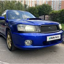 Subaru Forester 2.0 AT, 2003, 355 000 км, с пробегом, цена 1 250 000 руб.