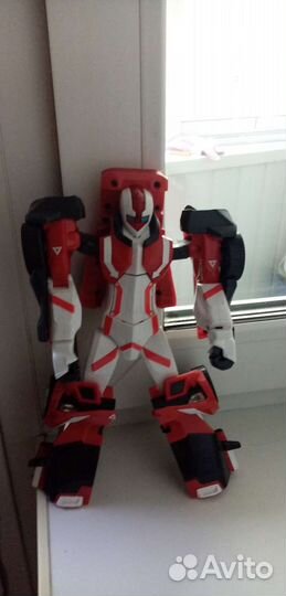 Трансформер тобот