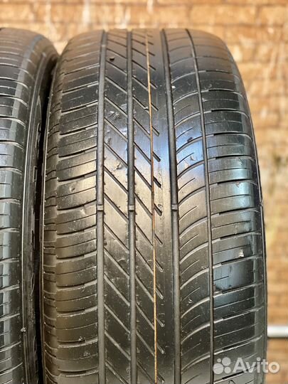 Goodyear Eagle F1 Asymmetric SUV AT 255/50 R20