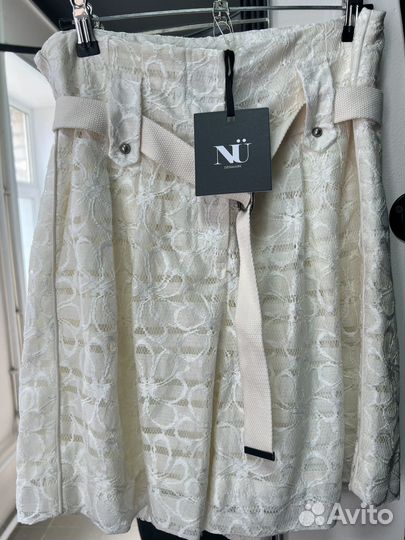 Шорты женские S Nu denmark