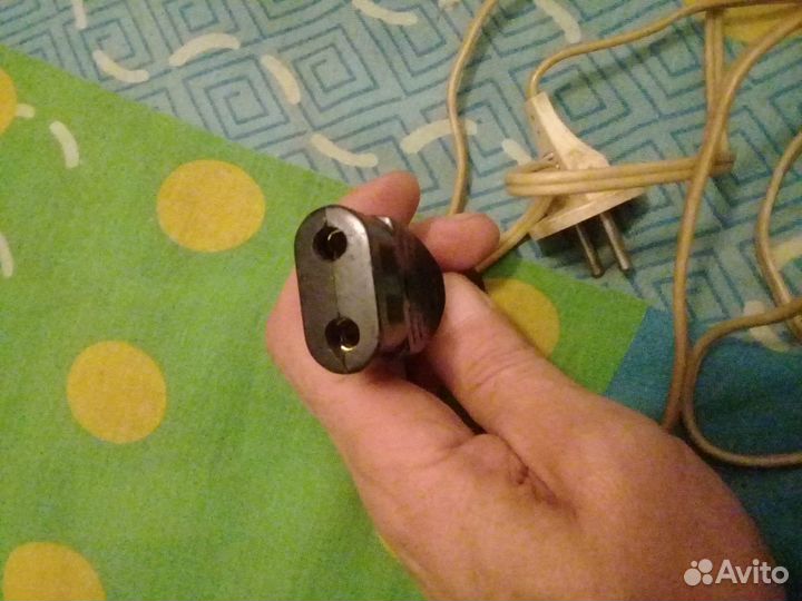 Шнур СССР