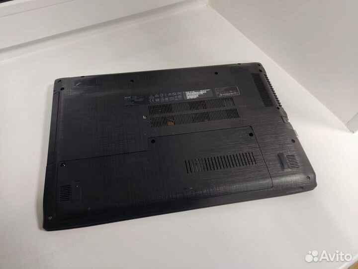 Шустрый Acer i3gen6/6/ssd+hdd/видик 2 Гб