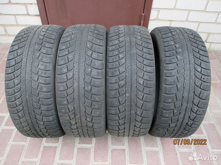 Matador MP 30 Sibir Ice 2 205/55 R16 94T